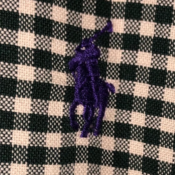 Men’s shirt - Picture 6 of 6